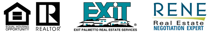 Exit Palmetto Realty Columbia SC