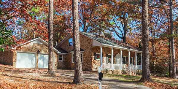 Columbia SC Real Estate