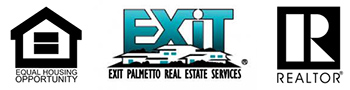 Exit Palmetto Realty Columbia SC
